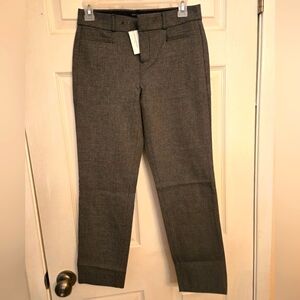 Women's long pants.